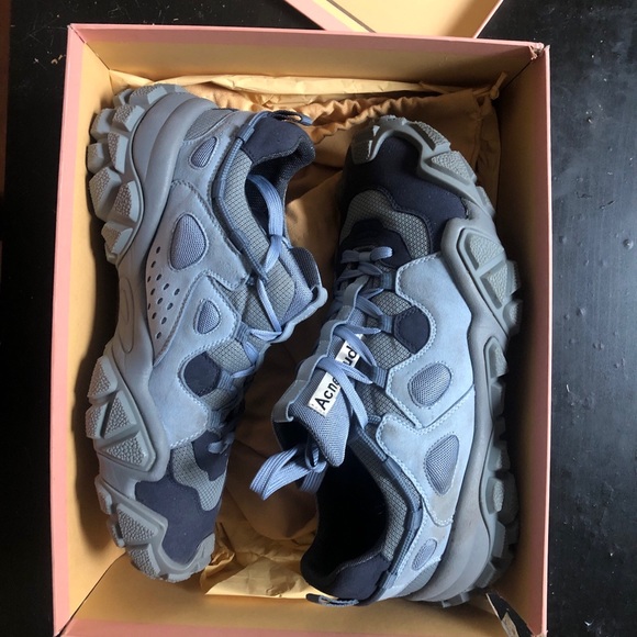 Acne Studios Boltzer - Picture 3 of 14